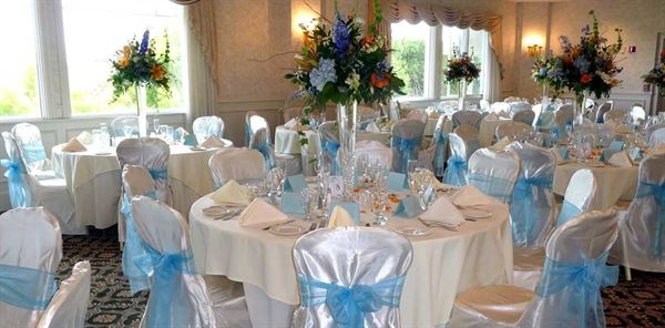 Venice Restaurant & Banquet Center