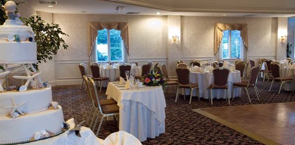 Venice Restaurant & Banquet Center