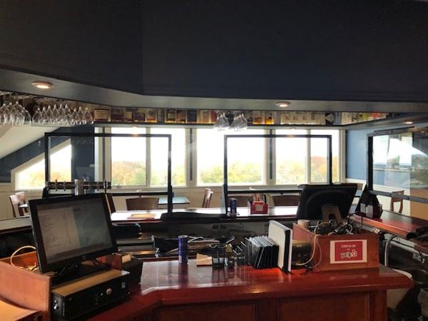 Venice Restaurant & Banquet Center