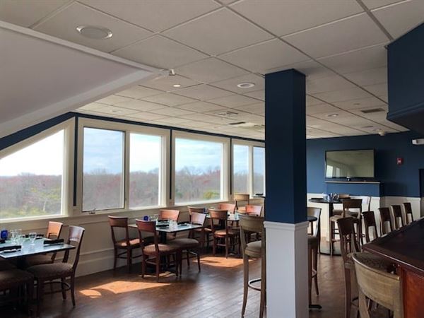 Venice Restaurant & Banquet Center