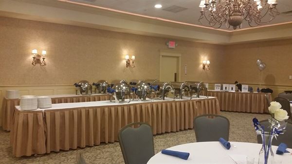 Regatta Banquet and Conference Center