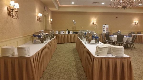 Regatta Banquet and Conference Center