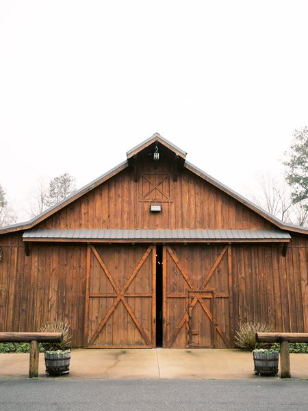 Reid Barn