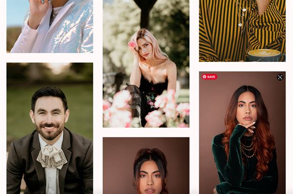 Brainstorm Babe Photography