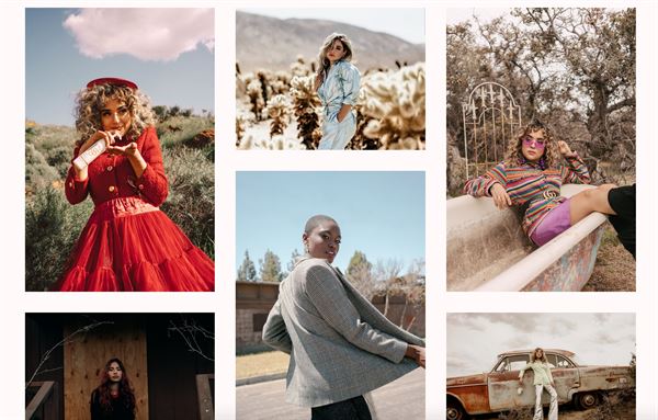 Brainstorm Babe Photography