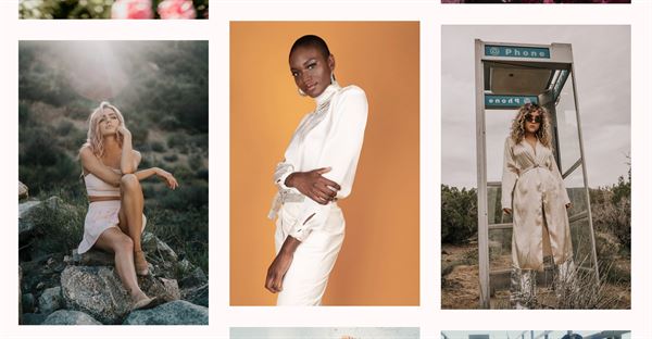 Brainstorm Babe Photography