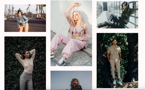 Brainstorm Babe Photography