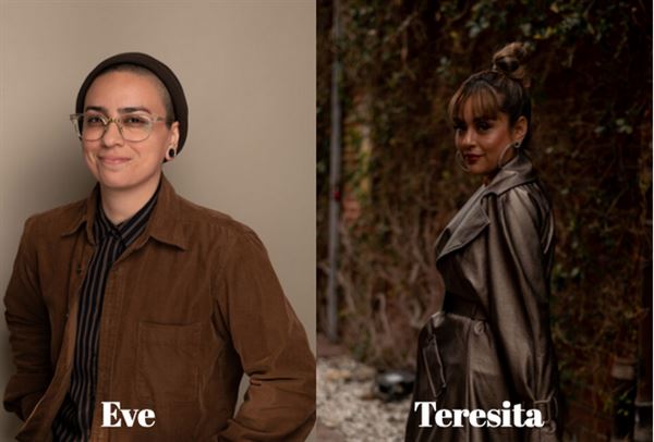 Brainstorm Babe Photography