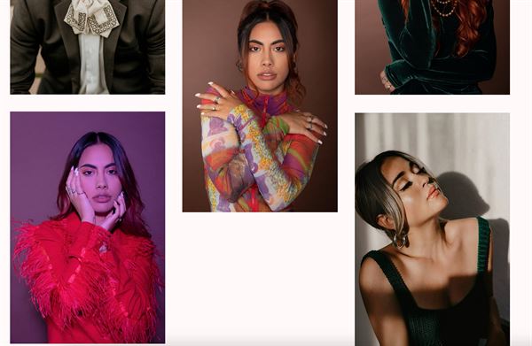 Brainstorm Babe Photography