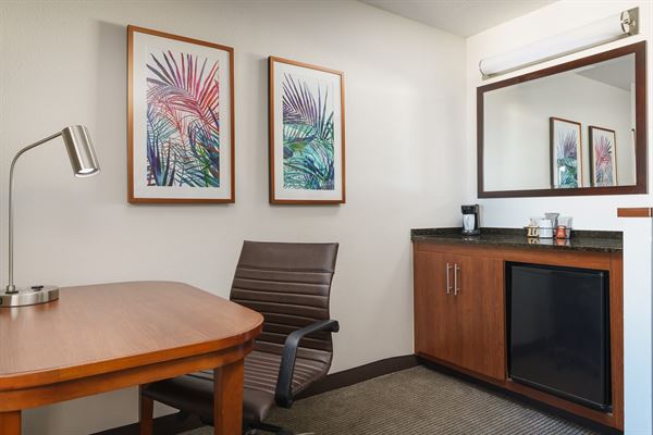 Hyatt Place Fort Lauderdale Airport & Cruise Port