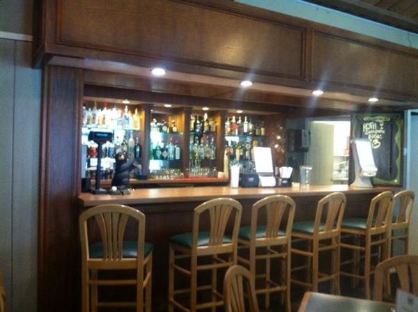 Tilden Park Golf Course