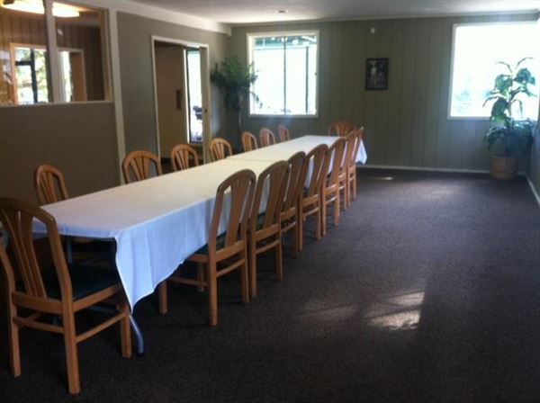 Tilden Park Golf Course