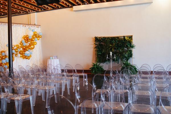 Relix Variety Theatre