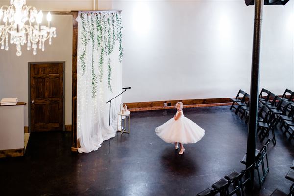 Relix Variety Theatre