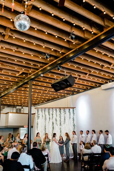 Relix Variety Theatre