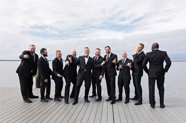 Tarpon Lodge & Restaurant