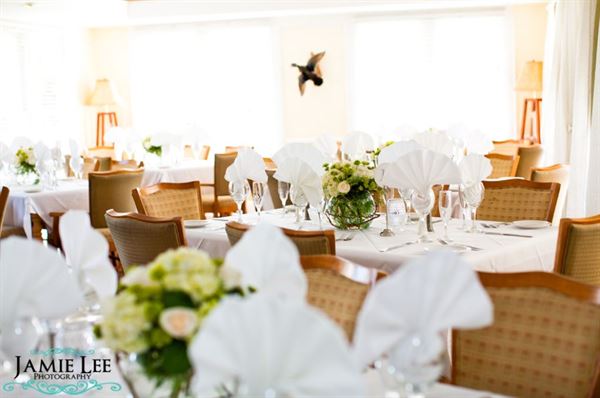 Tarpon Lodge & Restaurant