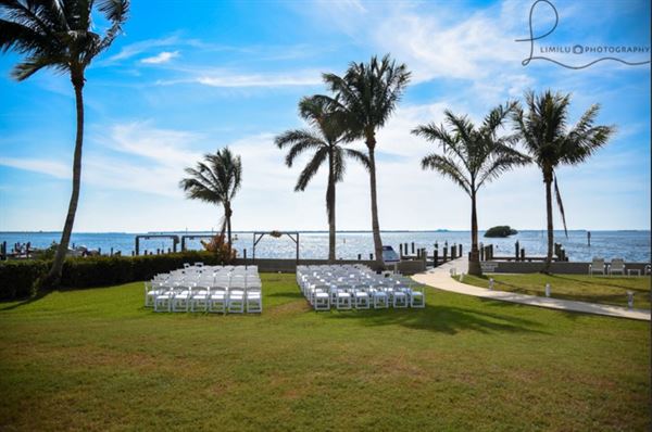 Tarpon Lodge & Restaurant