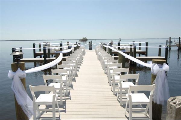 Tarpon Lodge & Restaurant