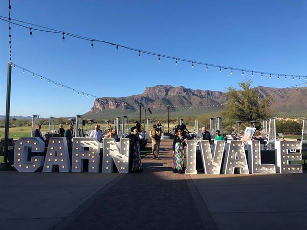 Superstition Mountain Golf and Country Club