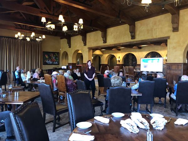 Superstition Mountain Golf and Country Club