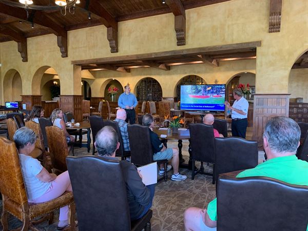 Superstition Mountain Golf and Country Club