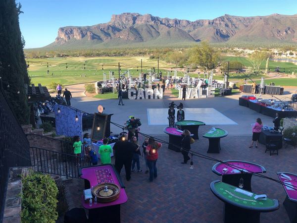 Superstition Mountain Golf and Country Club