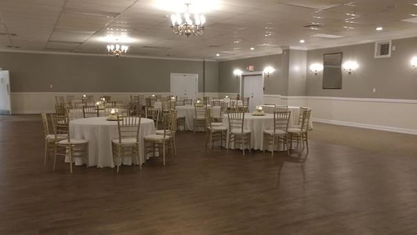 The Ridgeway of Old Metairie