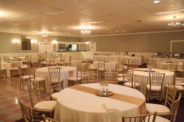 The Ridgeway of Old Metairie