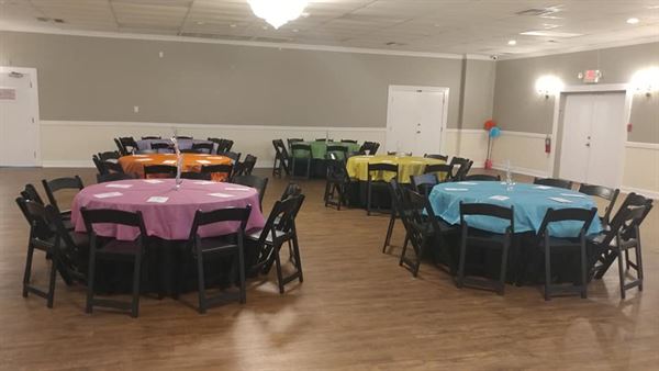 The Ridgeway of Old Metairie