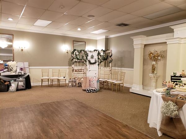 The Ridgeway of Old Metairie