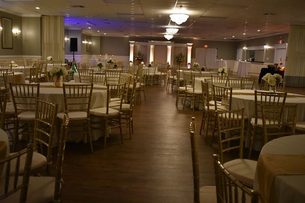 The Ridgeway of Old Metairie