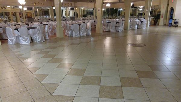 Rio Grande Party and Reception Hall