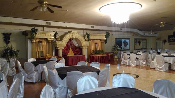 Rio Grande Party and Reception Hall