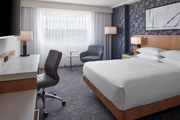 Delta Hotels by Marriott Saskatoon Downtown