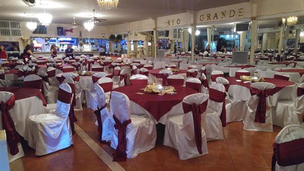Rio Grande Party and Reception Hall