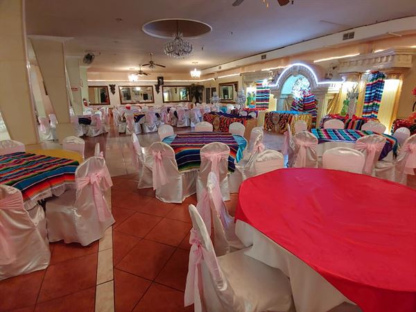 Rio Grande Party and Reception Hall