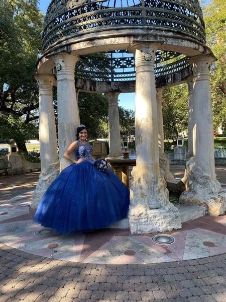 Rio Grande Party and Reception Hall