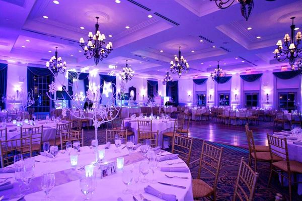 Rio Grande Party and Reception Hall