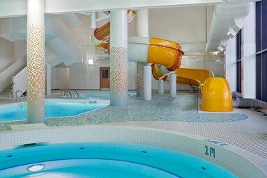 Delta Hotels by Marriott Saskatoon Downtown