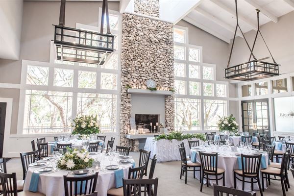 River Hills Country Club