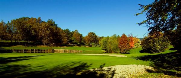 Sundale Country Club