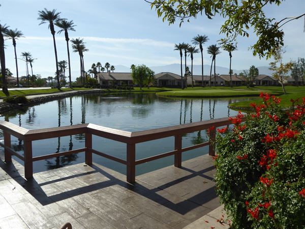 Sun City Palm Desert