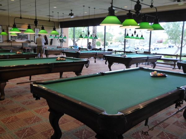 Sun City Palm Desert