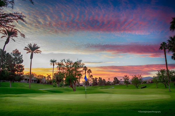 Sun City Palm Desert