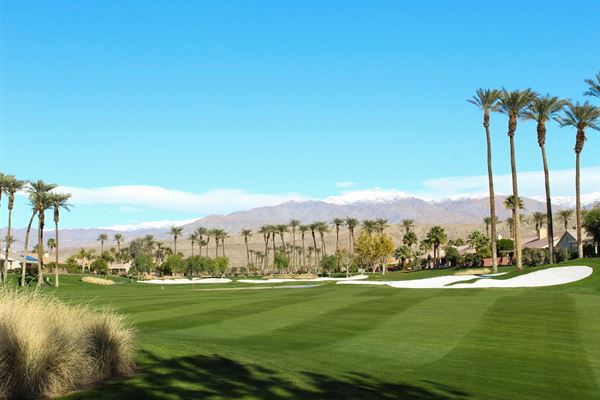 Sun City Palm Desert