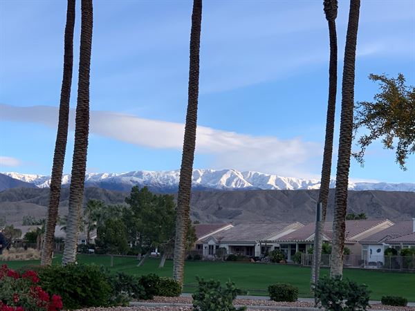 Sun City Palm Desert