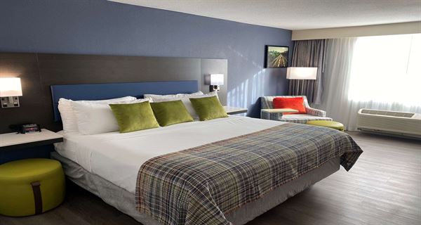 Best Western Premier Richmond - City Gateway