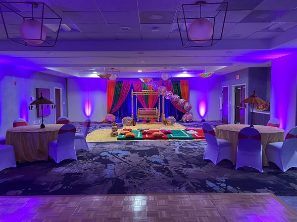 Best Western Premier Richmond - City Gateway