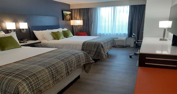 Best Western Premier Richmond - City Gateway